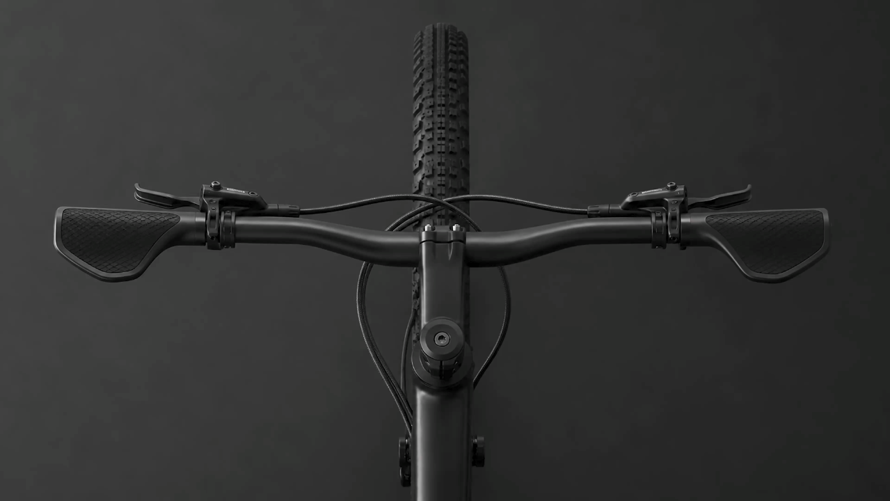 Vibrotactile feedback system for urban cyclists