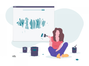 Prototype phase illustration